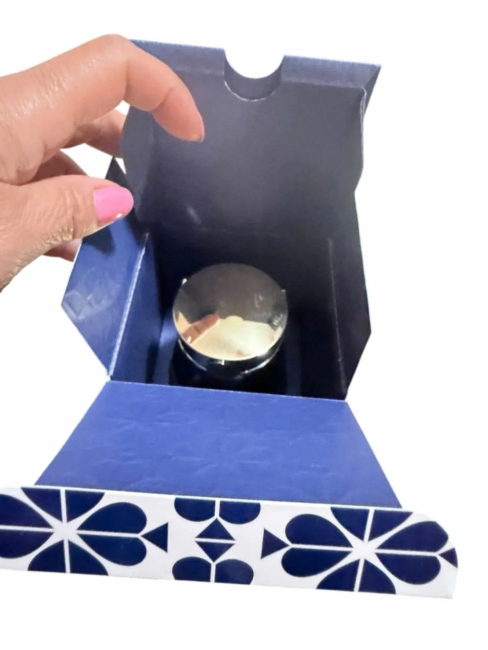 kate spade new york Sparkle Eau De Parfum Intense - Long Lasting Fragrance.